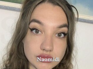 Naomidi