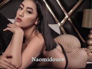 Naomidouce