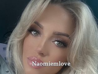 Naomiemlove