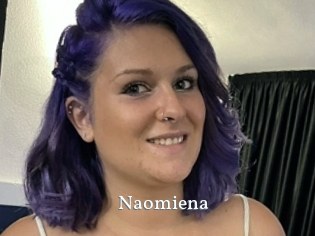 Naomiena