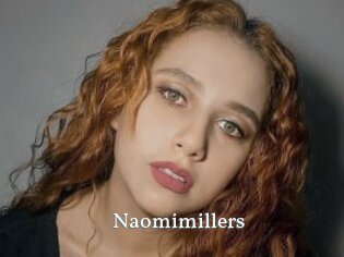 Naomimillers