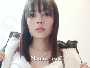 Naomirussel