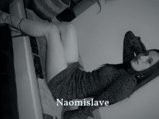 Naomislave