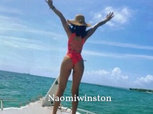 Naomiwinston