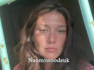 Naomiwoodsuk