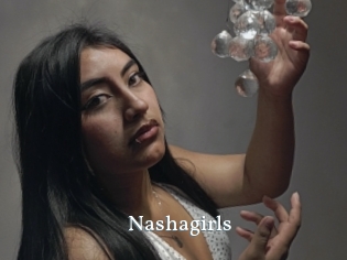 Nashagirls