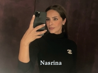 Nasrina