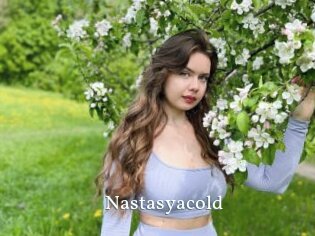 Nastasyacold