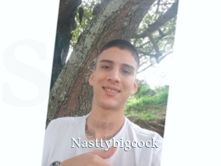 Nasttybigcock