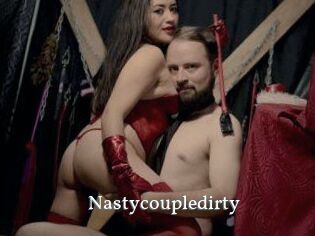 Nastycoupledirty