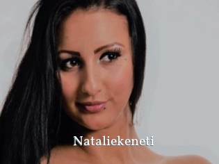 Nataliekeneti