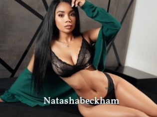 Natashabeckham