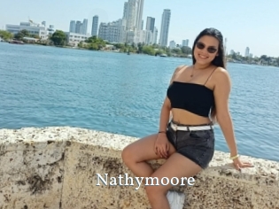 Nathymoore