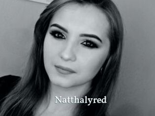 Natthalyred