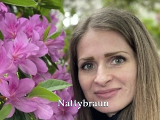 Nattybraun