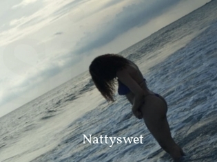 Nattyswet