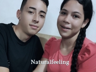 Naturalfeeling