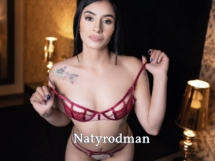 Natyrodman