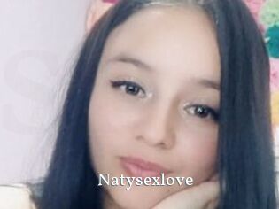 Natysexlove