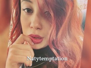 Natytemptation