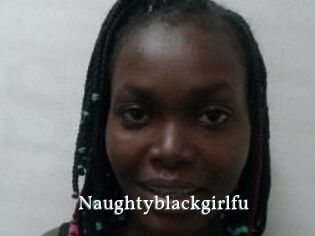 Naughtyblackgirlfu