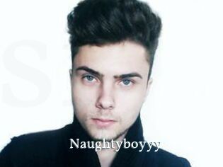 Naughtyboyyy