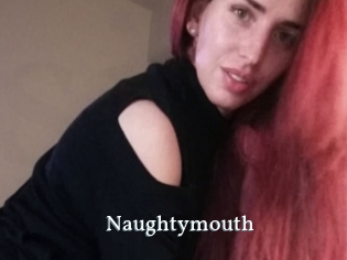 Naughtymouth