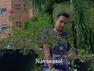 Navasaxel