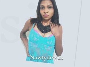 Nawtydivyax