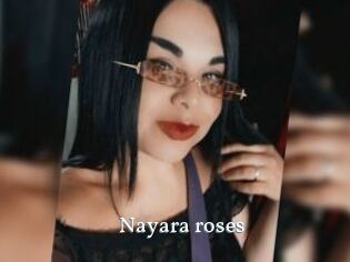 Nayara_roses