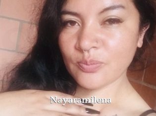 Nayaramilena