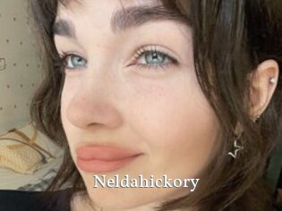 Neldahickory