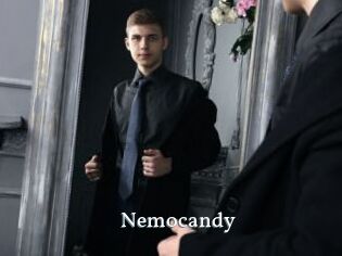 Nemocandy