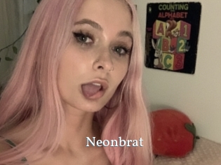 Neonbrat