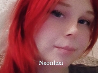 Neonlexi