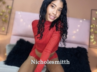 Nicholesmitth