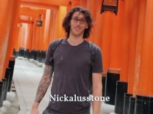 Nickalusstone