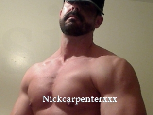 Nickcarpenterxxx