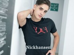 Nickhansen