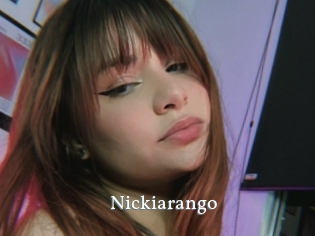 Nickiarango