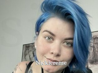 Nickicreme