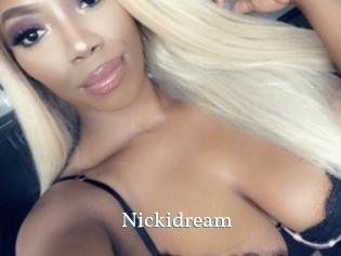 Nickidream