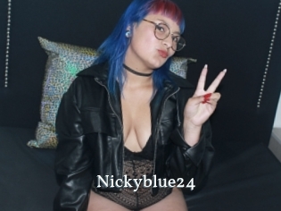 Nickyblue24