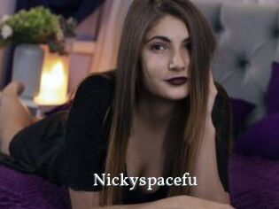 Nickyspacefu