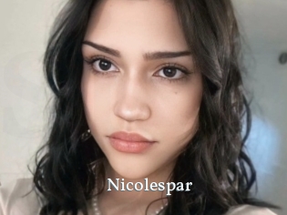 Nicolespar