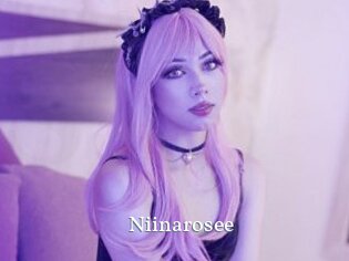 Niinarosee