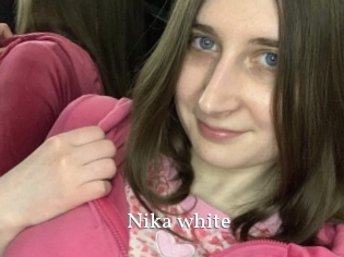 Nika_white