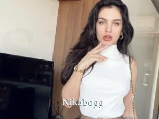 Nikabogg