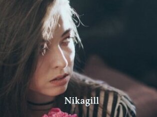 Nikagill