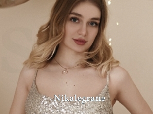 Nikalegrane